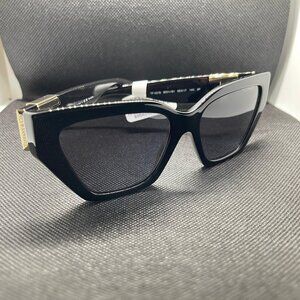 Tiffany Deco Sunglasses